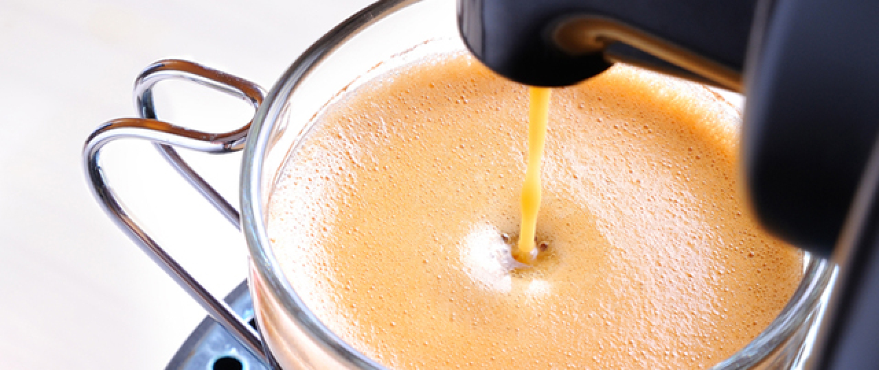 Come Ottenere un Espresso Perfetto Anche a Casa