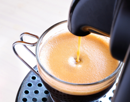 Come Ottenere un Espresso Perfetto Anche a Casa