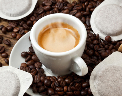 Perché il Caffè in Cialda è Ancora la Scelta Preferita di Molti Italiani